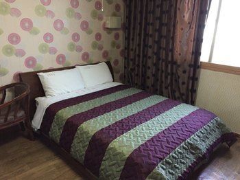 Sanjeong Motel Jinbu Dış mekan fotoğraf